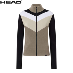 IVY FZ Pullover Women
