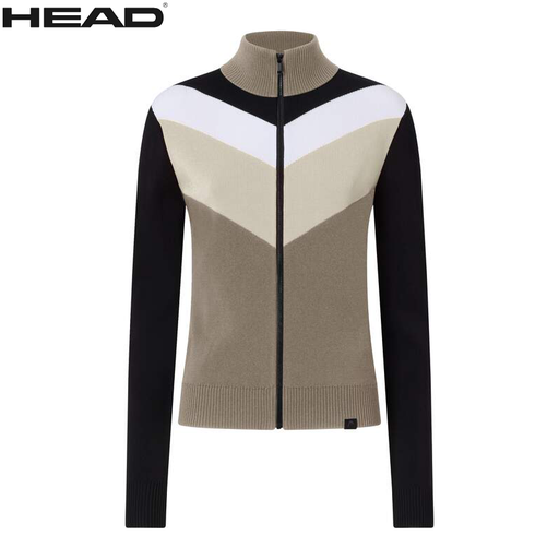 IVY FZ Pullover Women