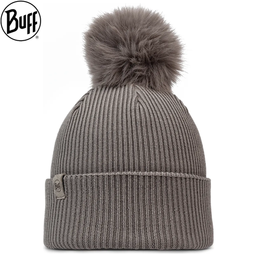 Knitted Beanie Kesha Cobblestone