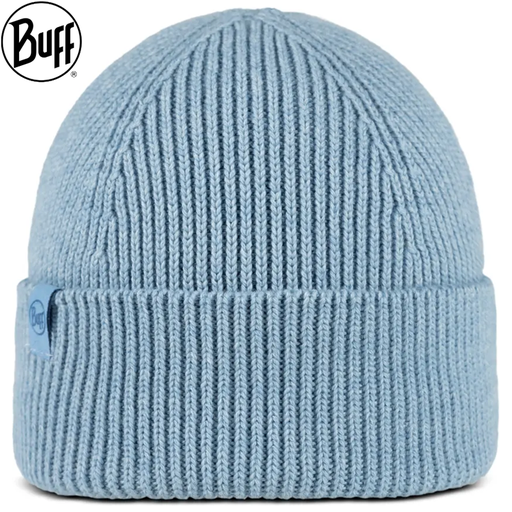 Knitted Beanie Merix Lake Blue