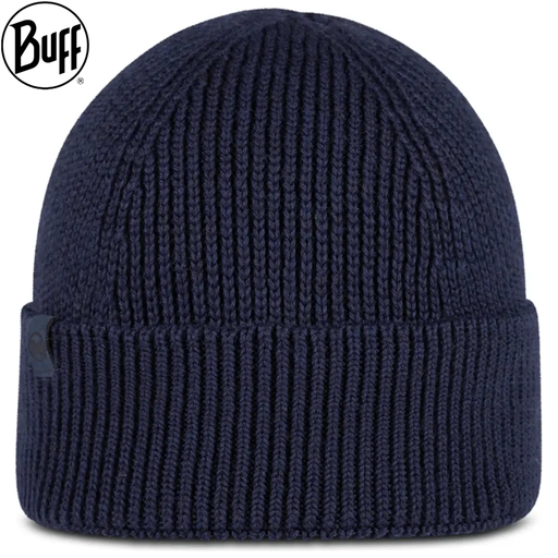 Knitted Beanie Merix Opaline