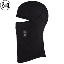 ThermoNet® Balaclava Solid Black JR