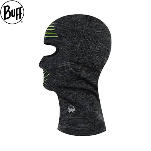 DryFlx® Pro Balaclava Solid Black
