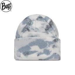Polar Prints Beanie