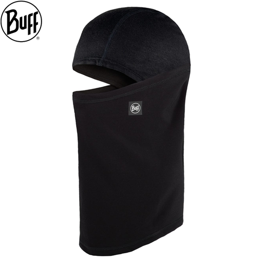 Tech Fleece Balaclava Solid Black