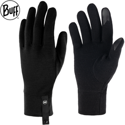 Merino Midweight Gloves Unisex