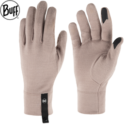 Merino Midweight Gloves Unisex