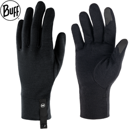 Merino Midweight Gloves Unisex