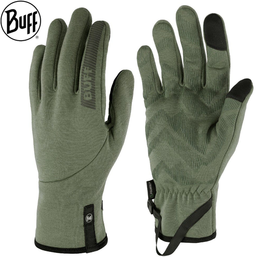 Tech Fleece Gloves Unisex