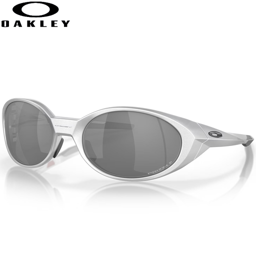 Eye Jacket™ Redux Silver Frame