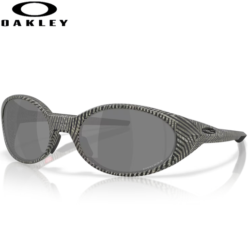 Eye Jacket™ Redux Grey Ink Fingerprint Frame