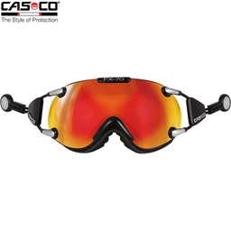 FX70 CARBONIC