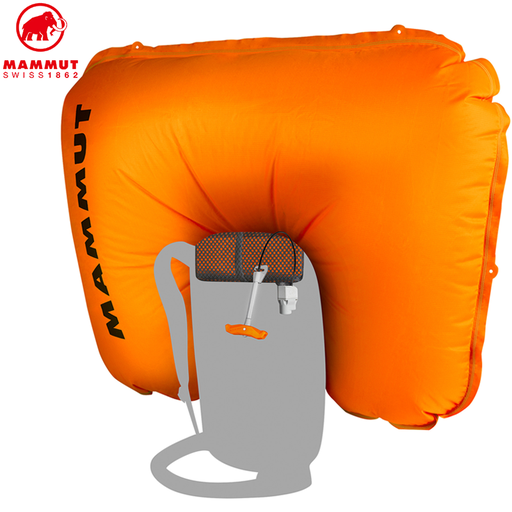 Removable Airbag System 3.0  150L