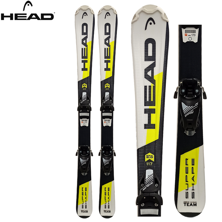 Supershape Team HRS C