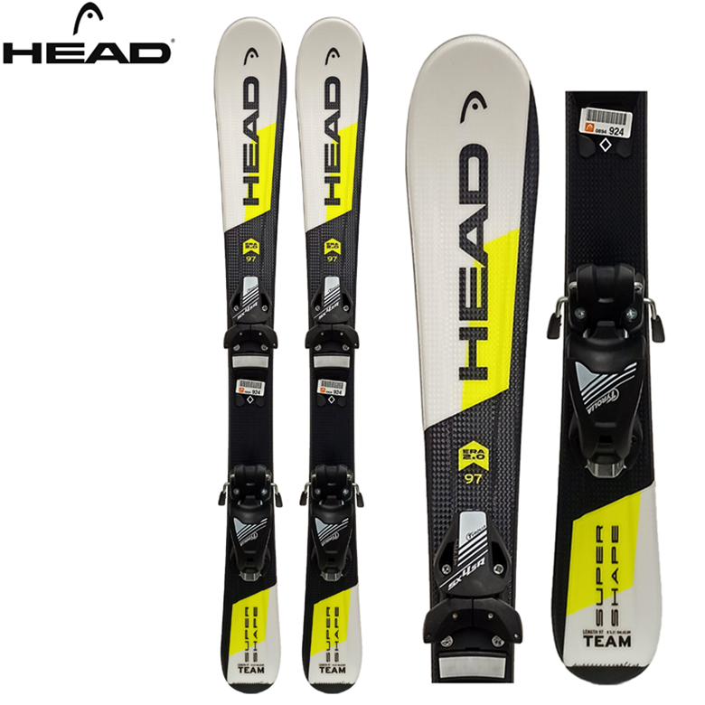 Supershape Team HRS D