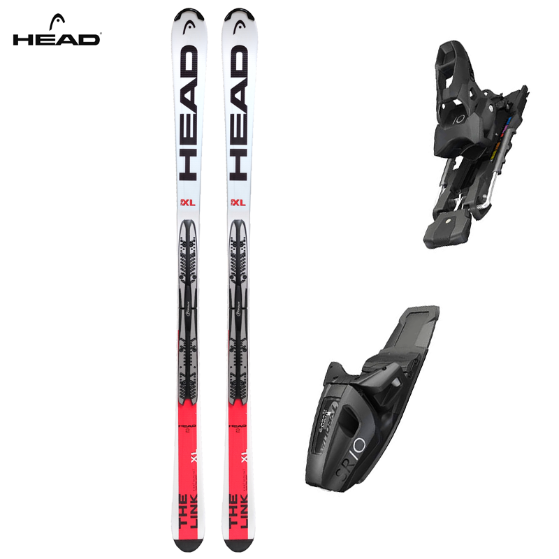 the Link Pro R SET