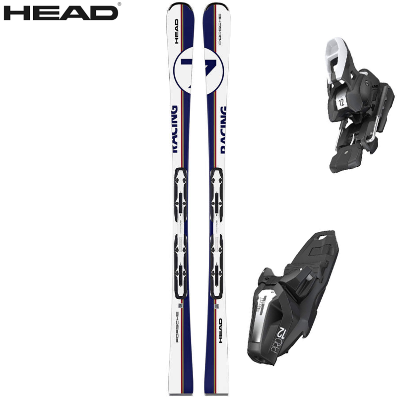 PORSCHE 7 SERIES SW SF-PR SET