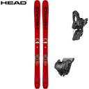 KORE 99 RED SET