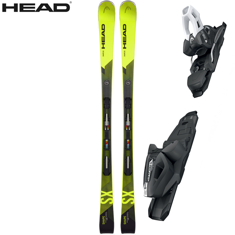 Shape SX R SW LYT-PR SET1