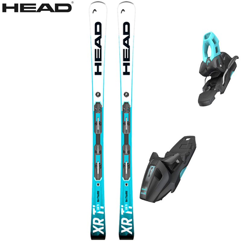 XR Ti LYT-PR SET