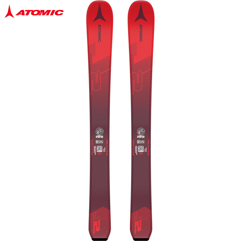 REDSTER J2 70-90 Red W/O Brake