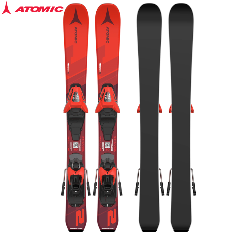 N REDSTER J2 70-90 S25