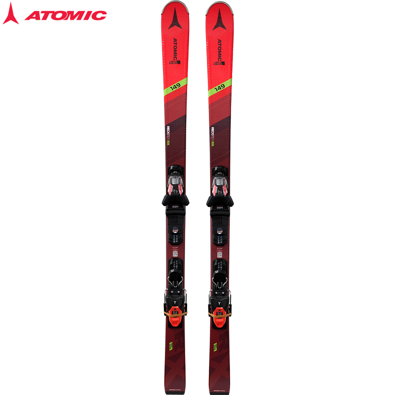 PM REDSTER RX ERA + M 10 GW S25