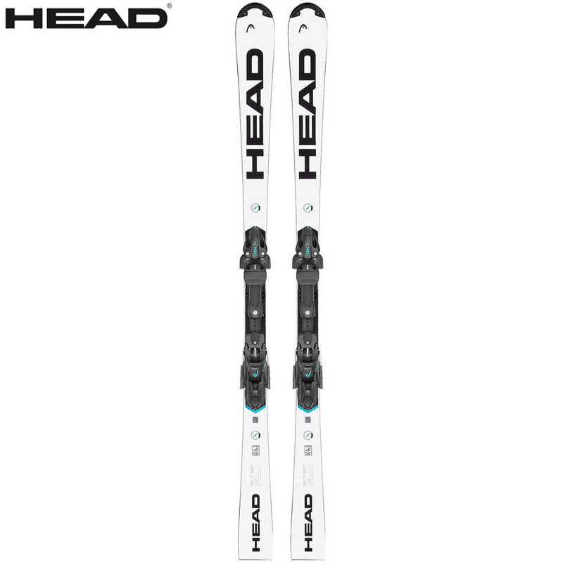 WCR e-SL Rebel FIS SW RP WCR 14