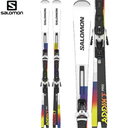 SKIS E ADDIKT S25