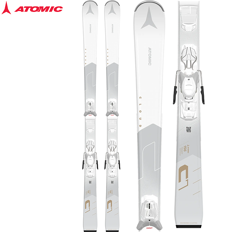 CLOUD C7 WHITE + M 10 GW