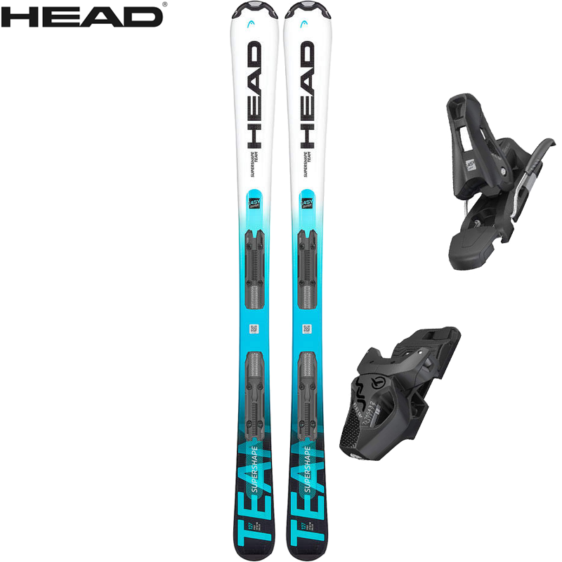 Supershape Team Easy JRS SET