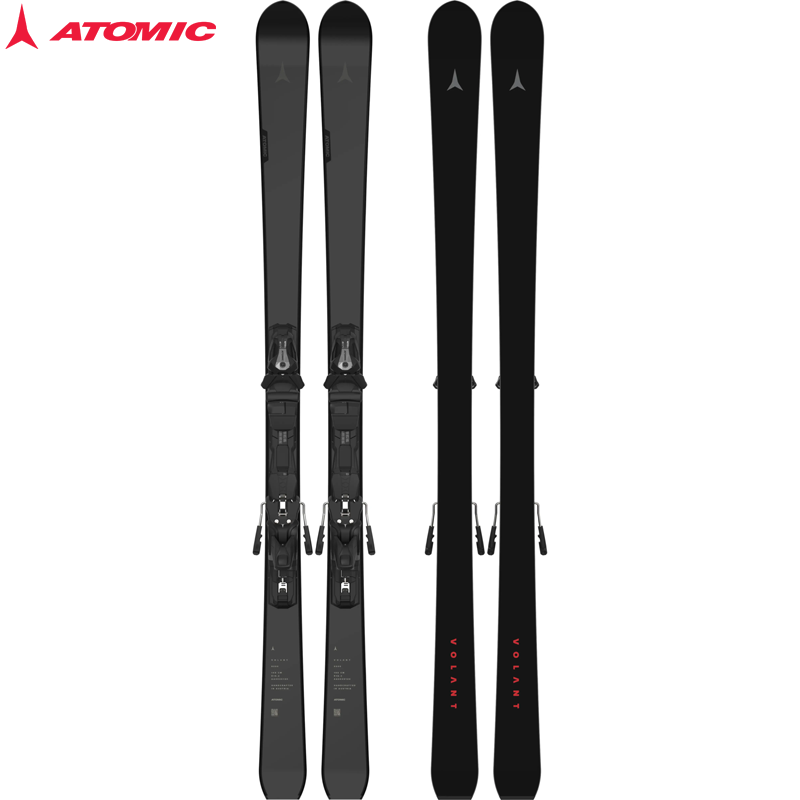 VOLANT 9000 + MI 12 GW BLACK
