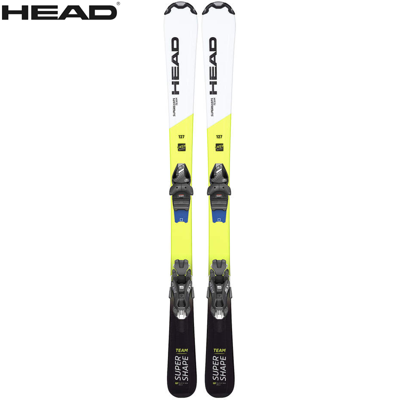 Supershape Easy HRS S