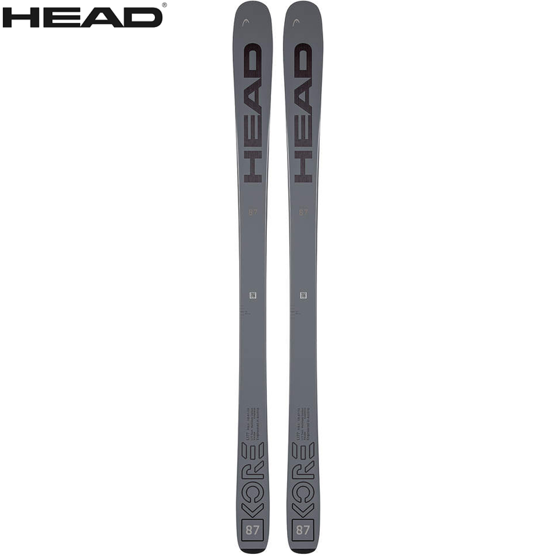 KORE 87 GREY