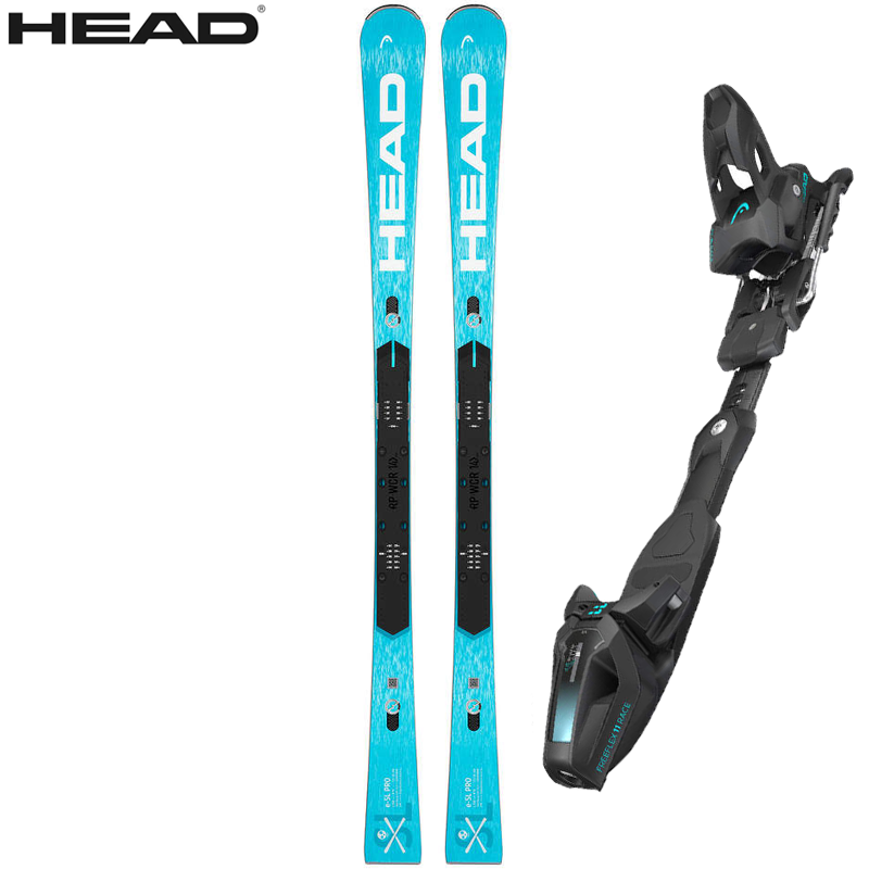 WC Rebels e-SL Pro RP WCR 14 SET3