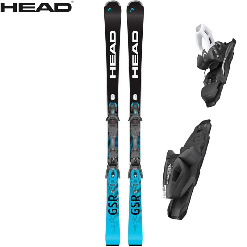 Worldcup Rebels e.GSR LYT-PR SET