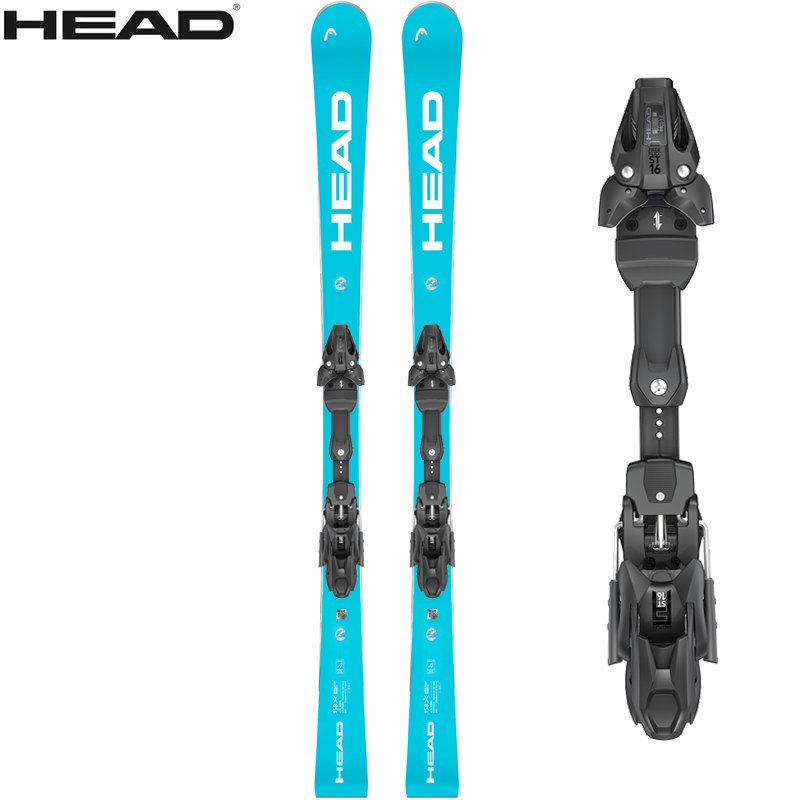 WC e-SL Rebel FIS SW RP EVO 14 SET