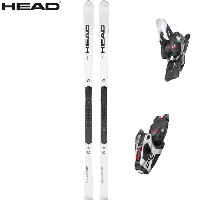 WC Rebels e-GS RD FIS SW RP WCR 14 SET