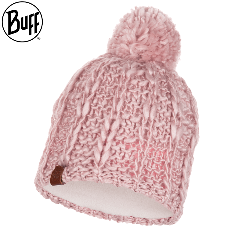 KNITTED & POLAR HAT