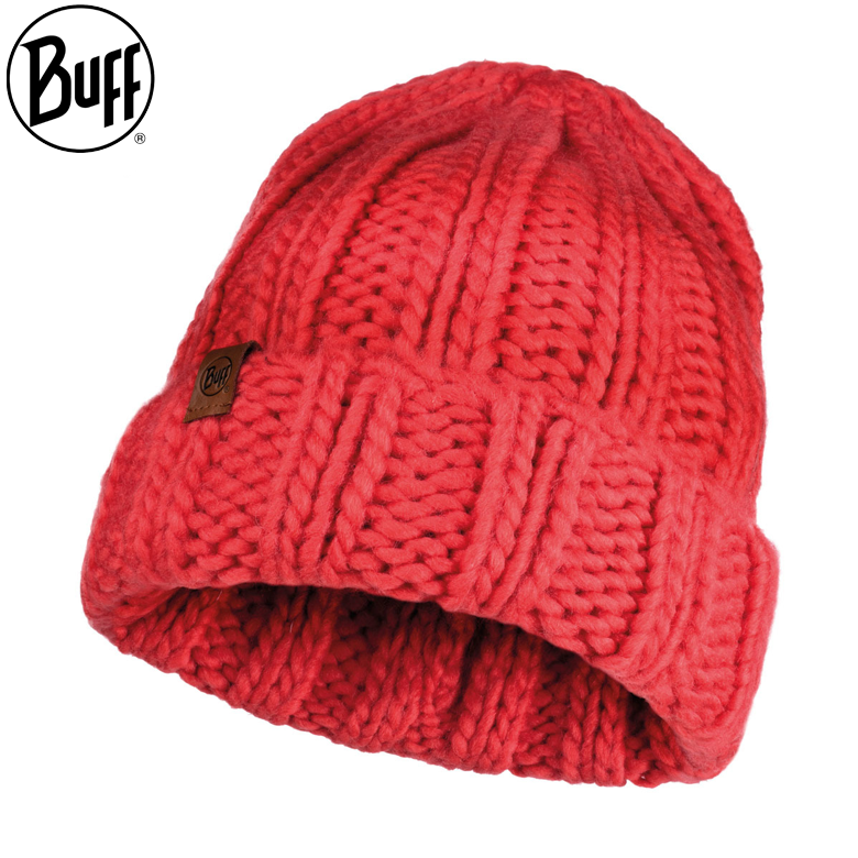 KNITTED HAT VANYA