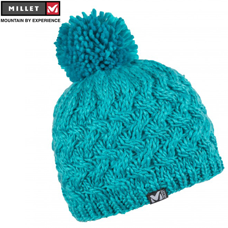 WHYMPER BEANIE