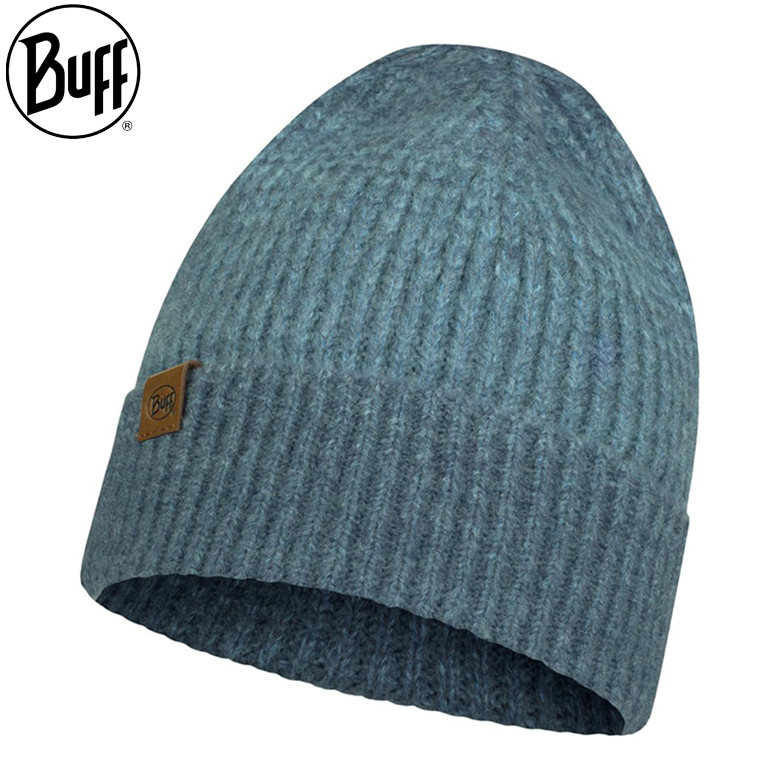 KNITTED HAT MARIN