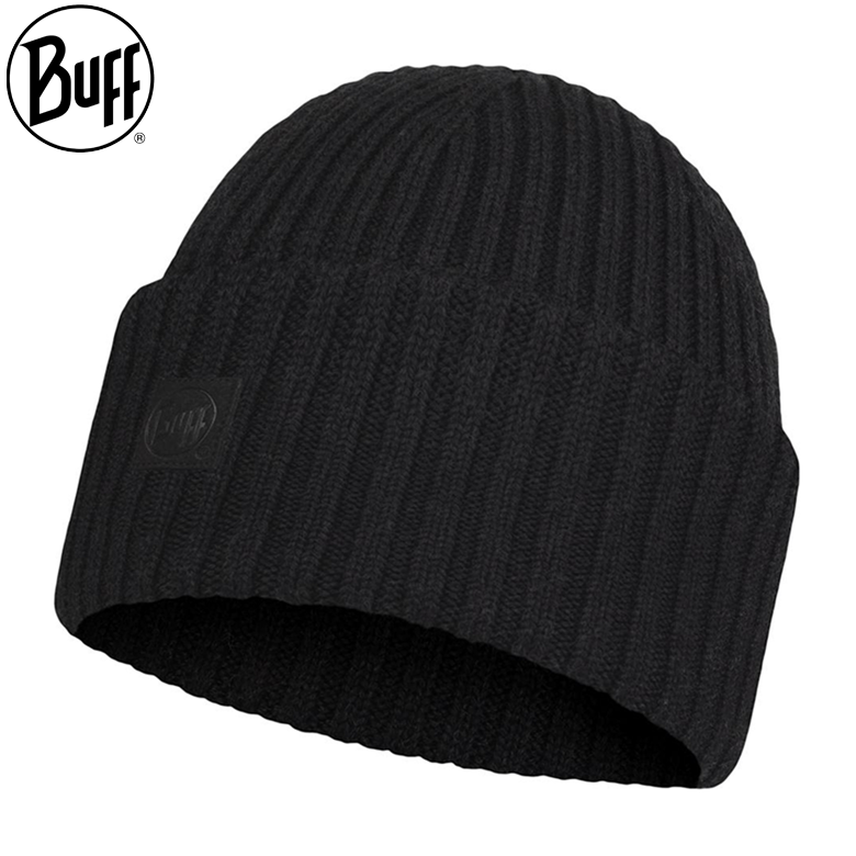 MERINO WOOL FISHERMAN HAT