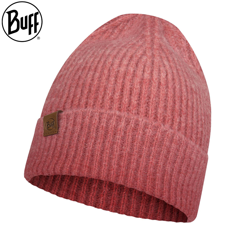 KNITTED HAT MARIN