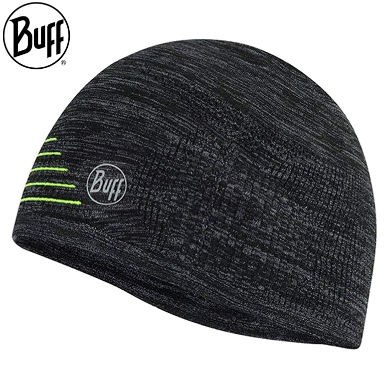 DRYFLX+ HAT BLACK