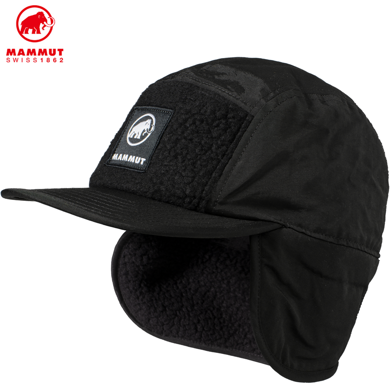Fleece Cap