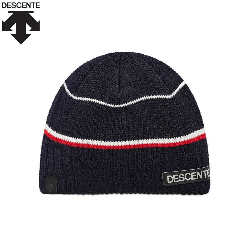 RICKEY / MEN'S KNIT CAP