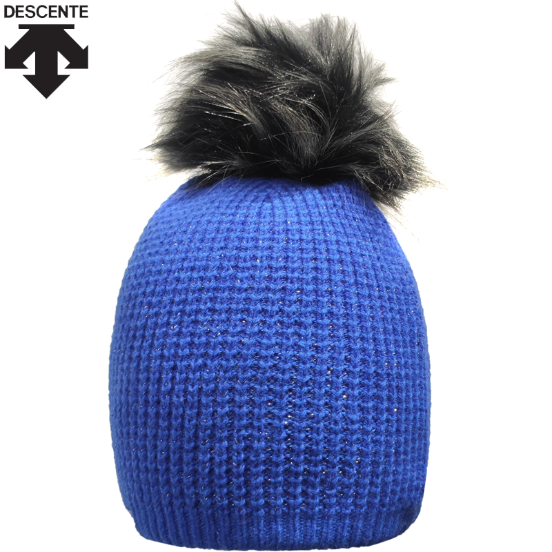 SONIA / WOMEN'S KNIT CAP
