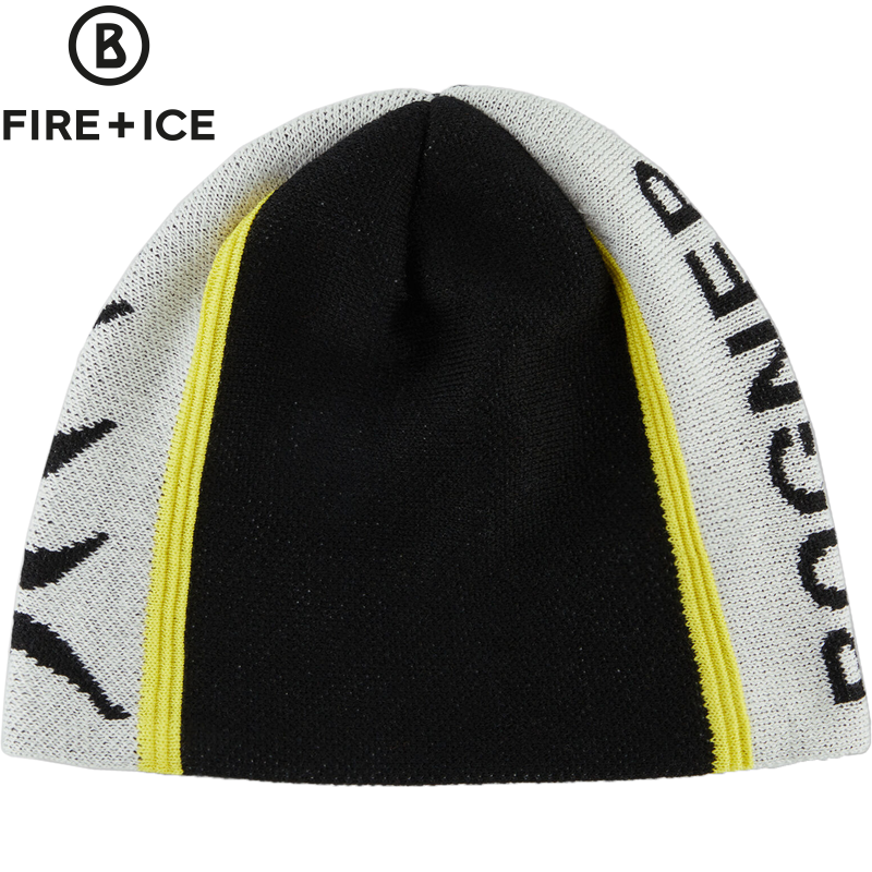ROCKY Knitted Hat