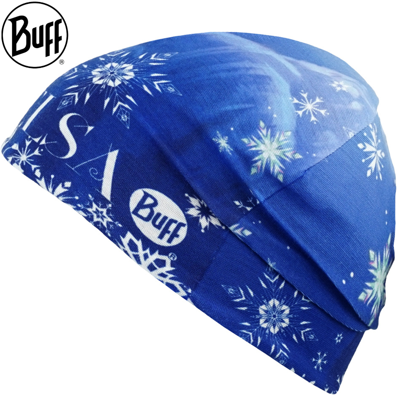 FROZEN MICROFIBER POLAR HAT ELSA